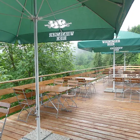 Berghotel Breitenstein Hotel Schleching