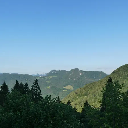 Berghotel Breitenstein Hotel *