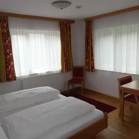 Berghotel Breitenstein Schleching