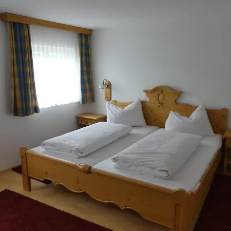 Berghotel Breitenstein Hotel