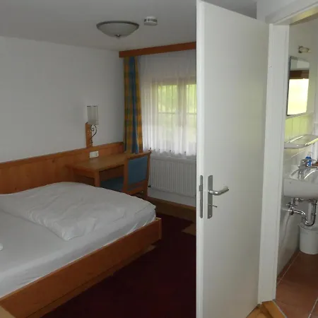 Hotel Berghotel Breitenstein Schleching