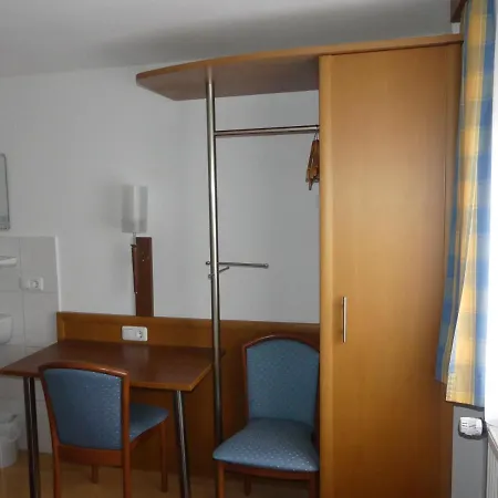 Berghotel Breitenstein Hotel