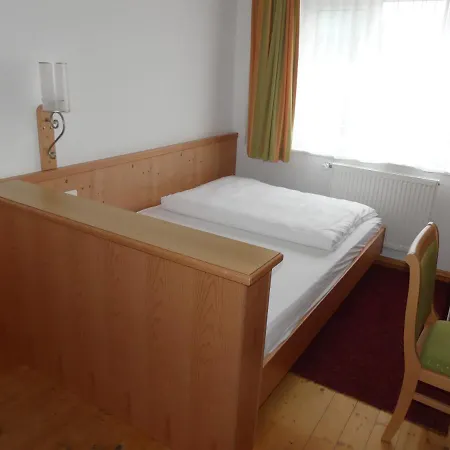 Hotel Berghotel Breitenstein *