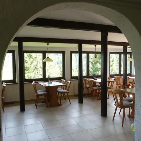 Hotel Berghotel Breitenstein Schleching